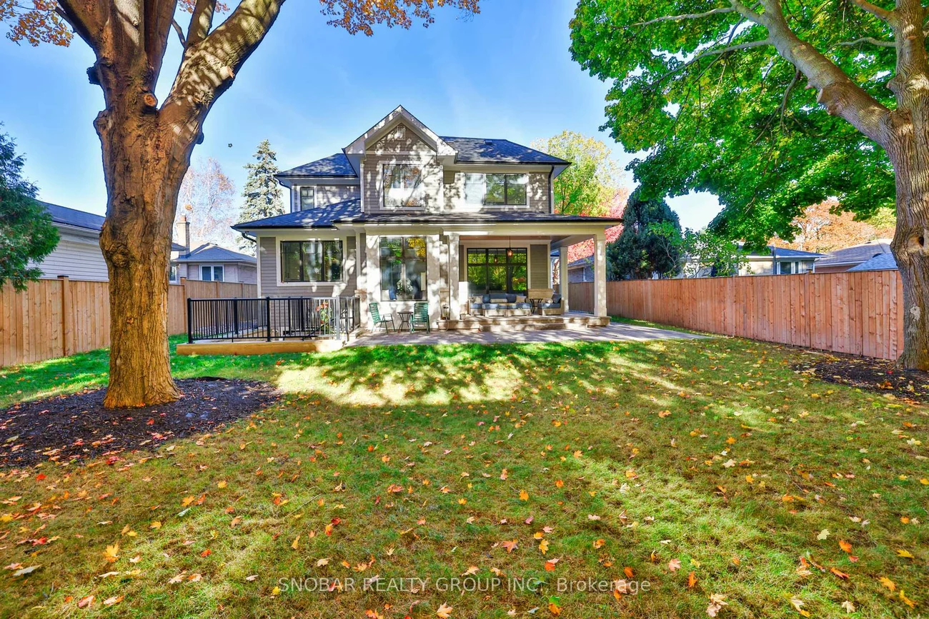 468, Winston, 1020 - WO West, Oakville