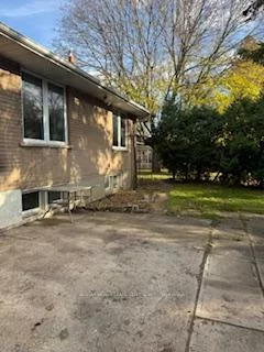 416, Lees, 1020 - WO West, Oakville