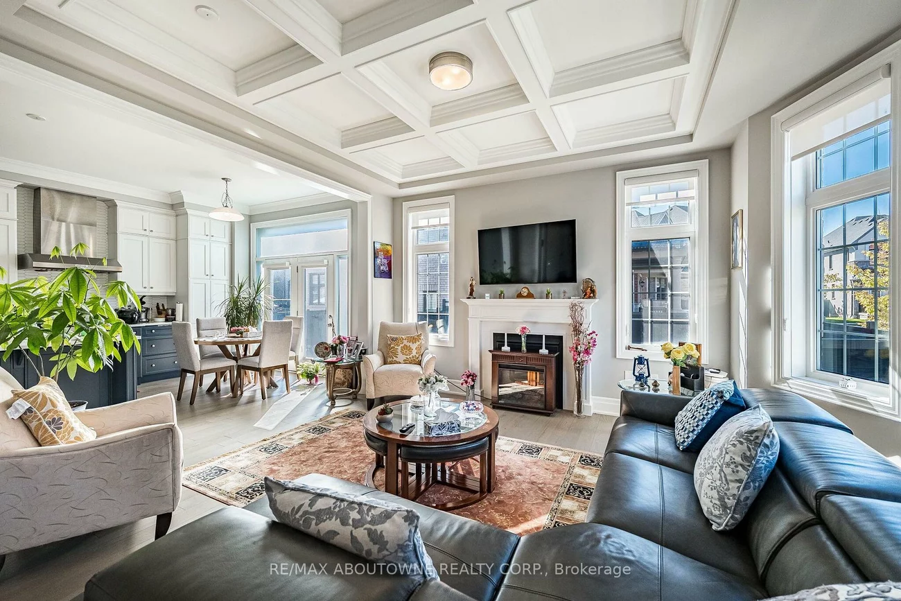 3002, Duggan, 1010 - JM Joshua Meadows, Oakville