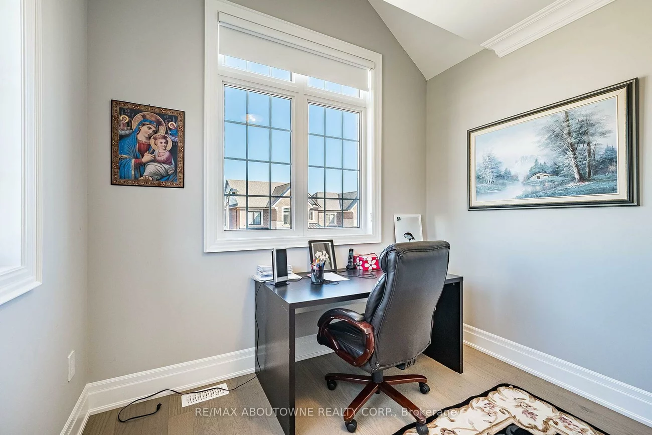 3002, Duggan, 1010 - JM Joshua Meadows, Oakville