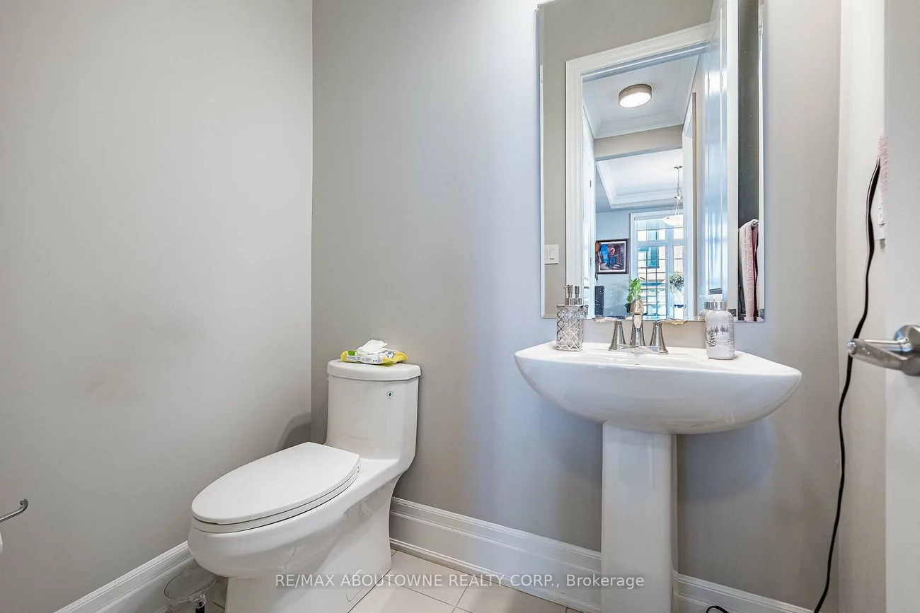 3002, Duggan, 1010 - JM Joshua Meadows, Oakville