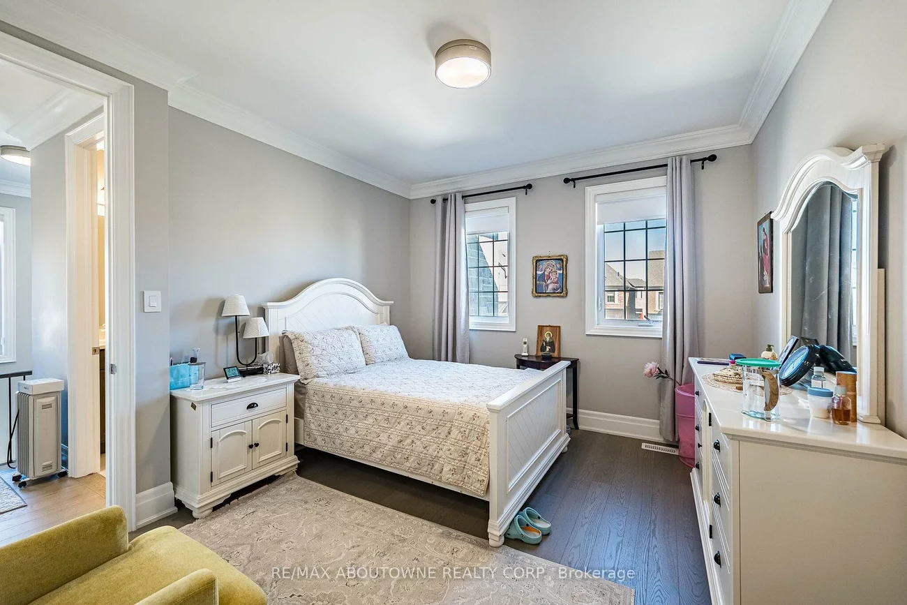 3002, Duggan, 1010 - JM Joshua Meadows, Oakville