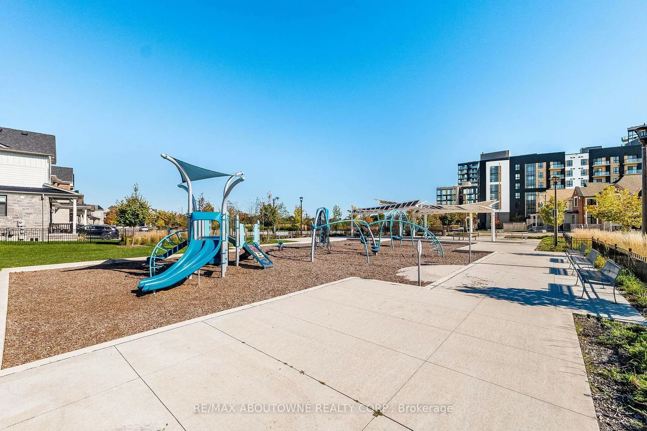 3002, Duggan, 1010 - JM Joshua Meadows, Oakville