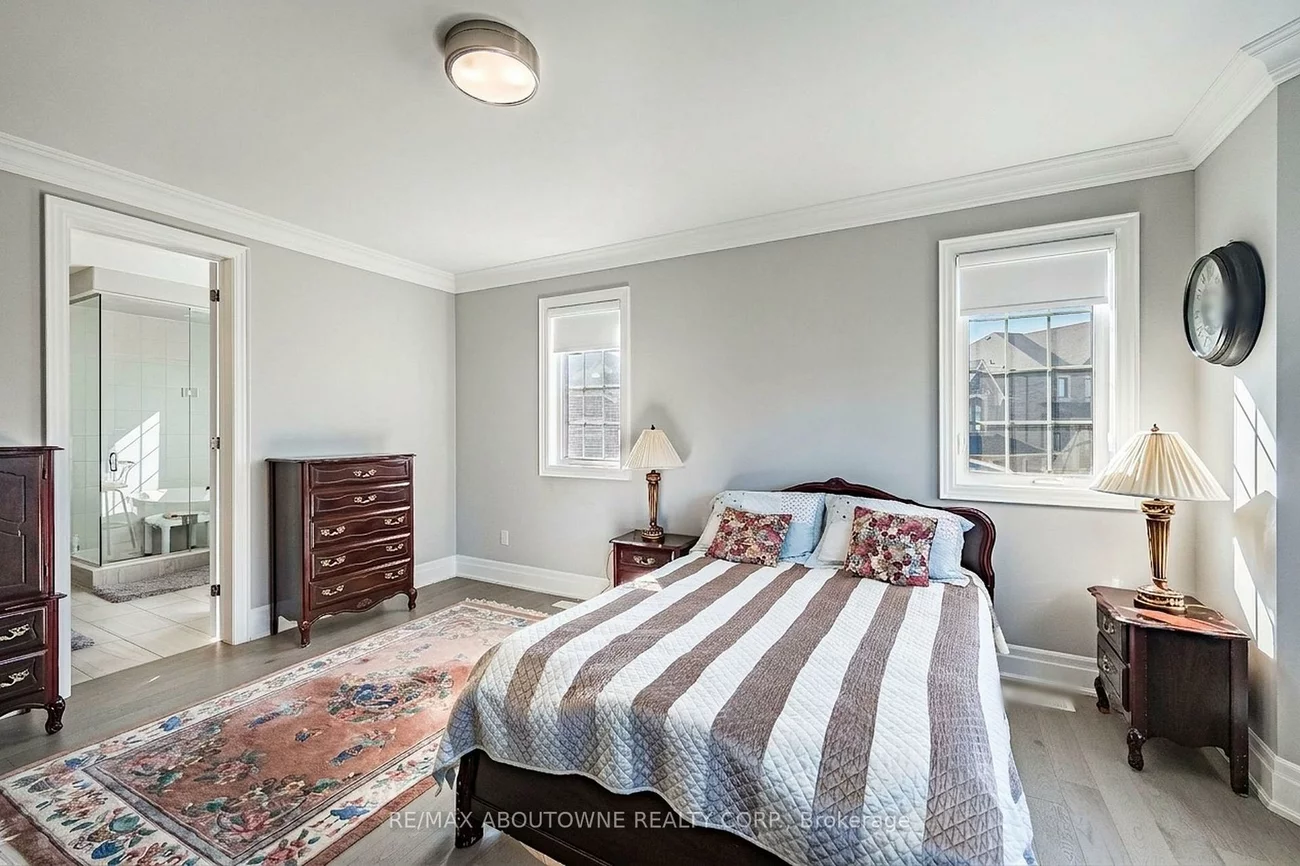 3002, Duggan, 1010 - JM Joshua Meadows, Oakville