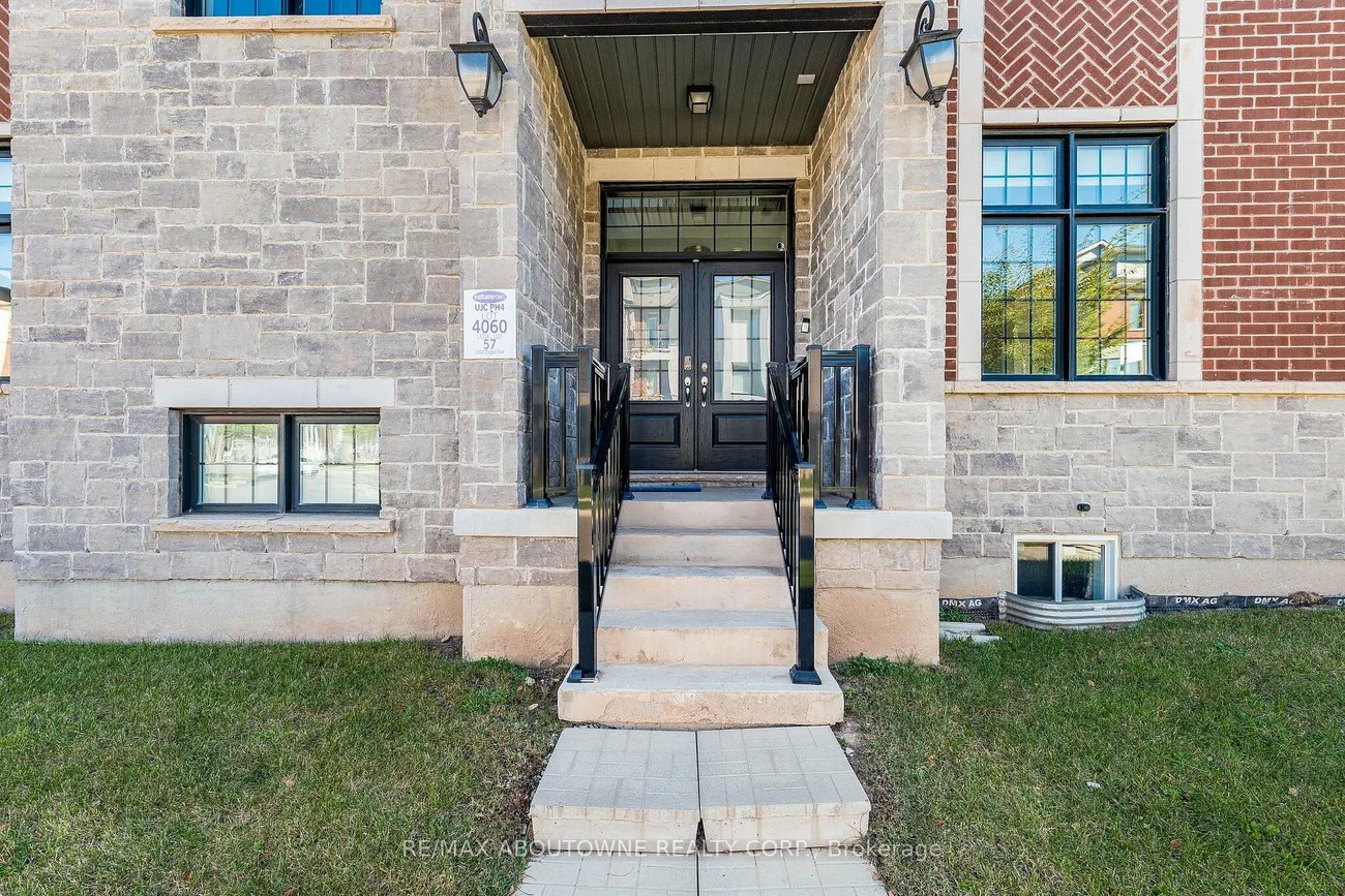 3002, Duggan, 1010 - JM Joshua Meadows, Oakville