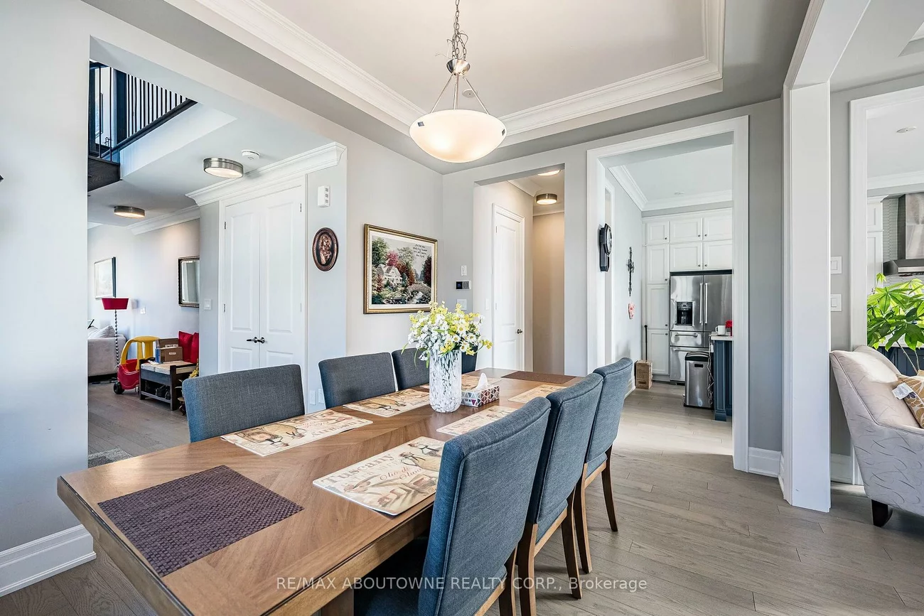 3002, Duggan, 1010 - JM Joshua Meadows, Oakville