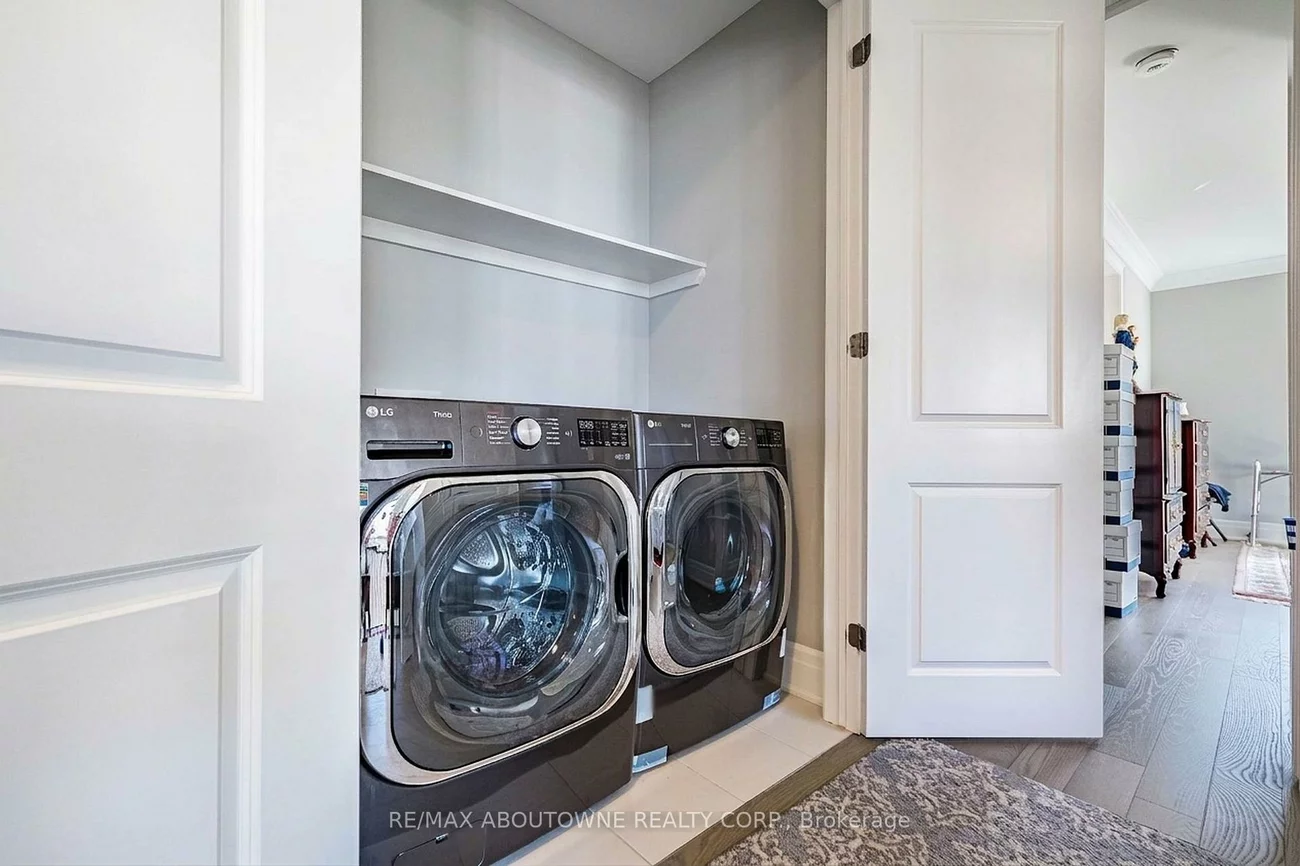 3002, Duggan, 1010 - JM Joshua Meadows, Oakville