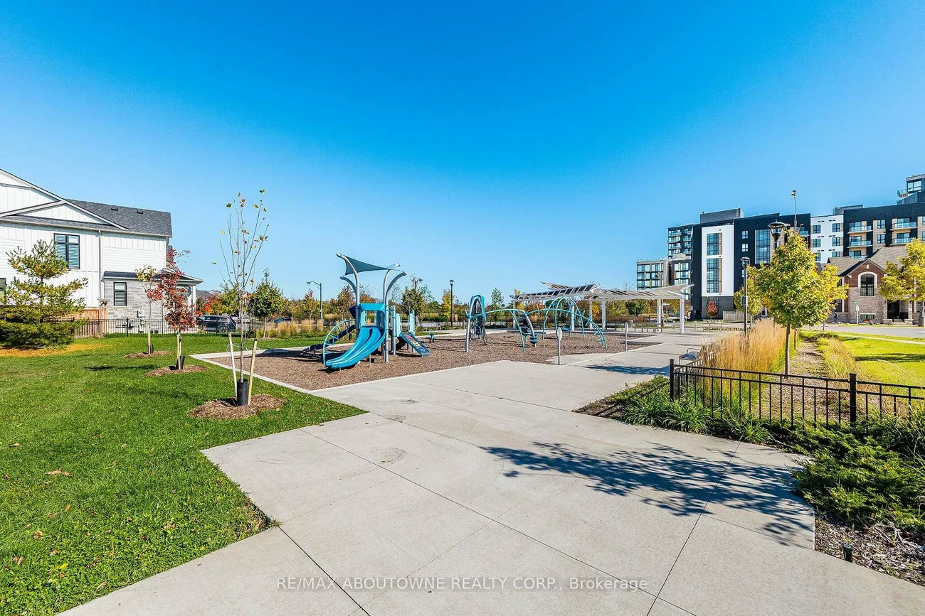3002, Duggan, 1010 - JM Joshua Meadows, Oakville