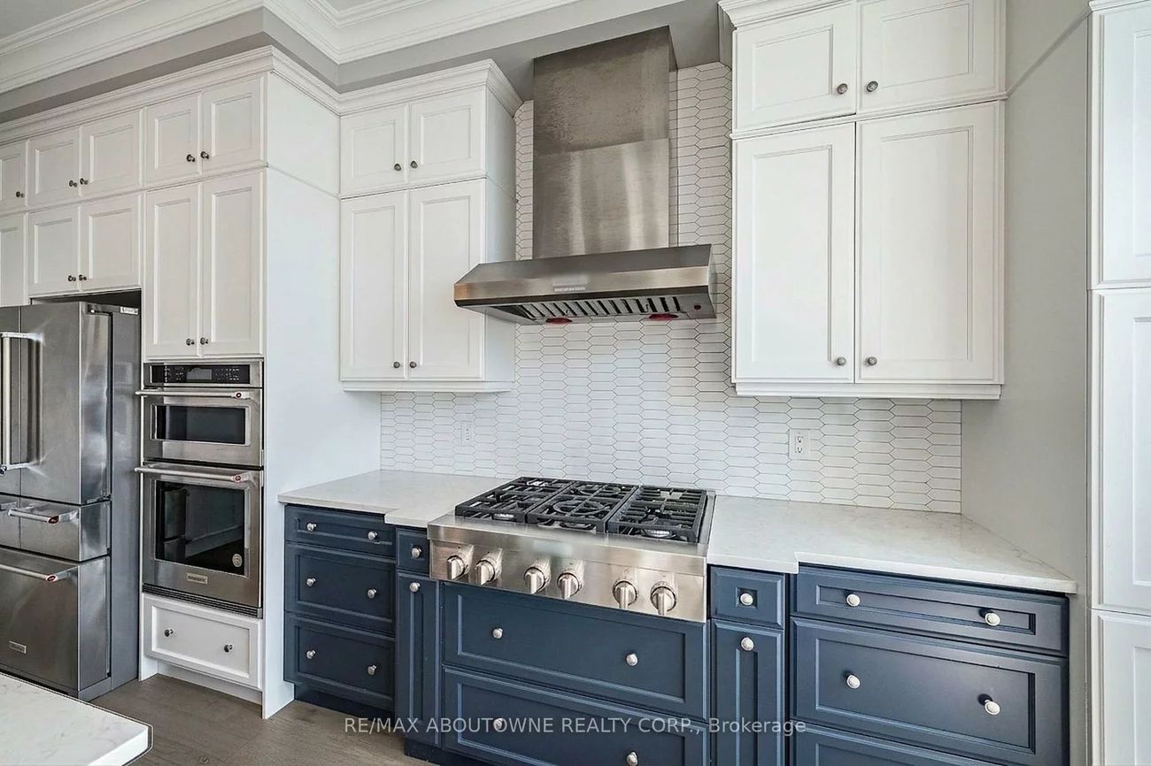 3002, Duggan, 1010 - JM Joshua Meadows, Oakville
