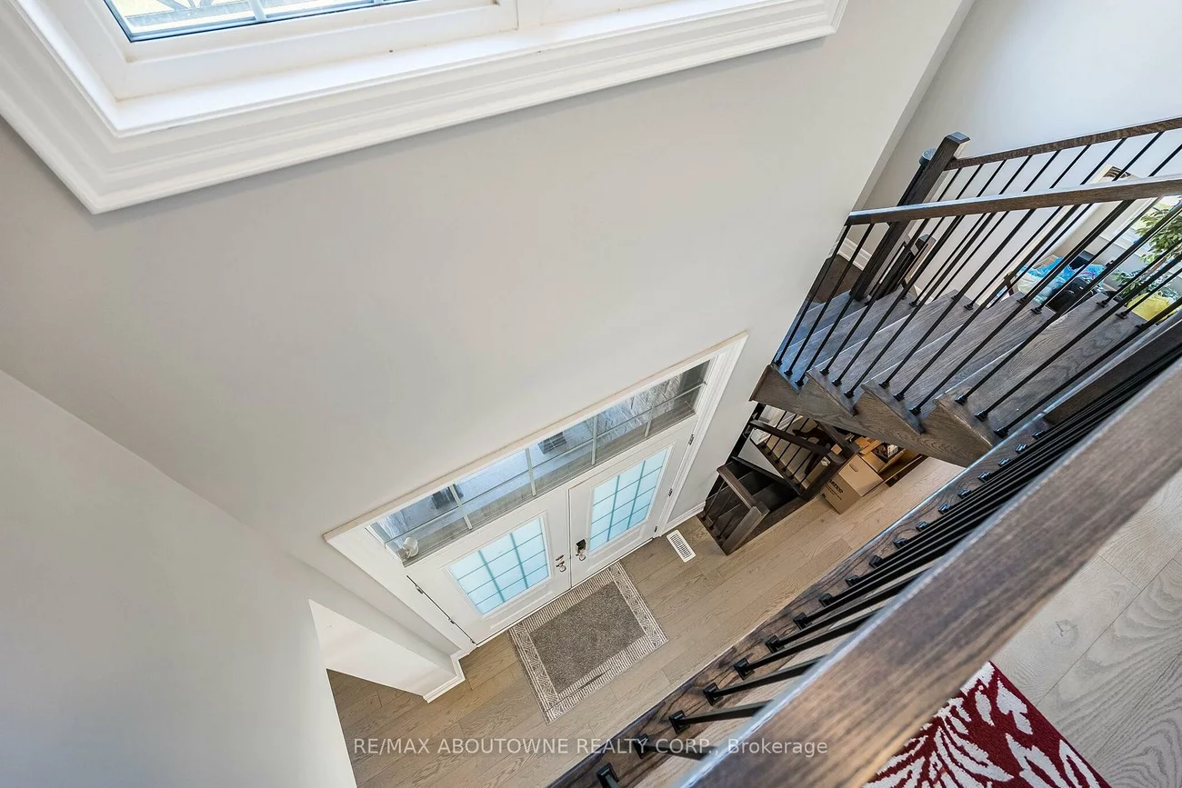 3002, Duggan, 1010 - JM Joshua Meadows, Oakville