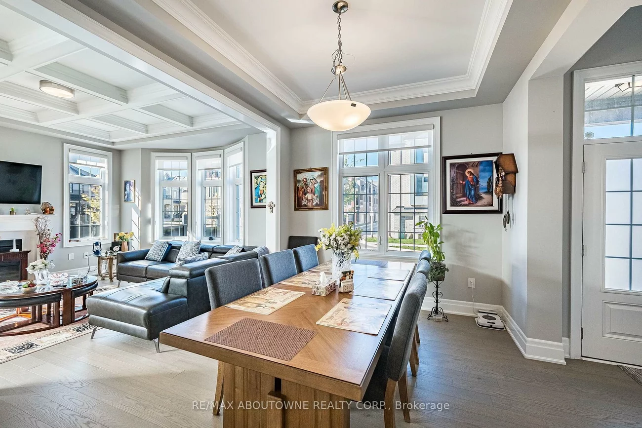 3002, Duggan, 1010 - JM Joshua Meadows, Oakville