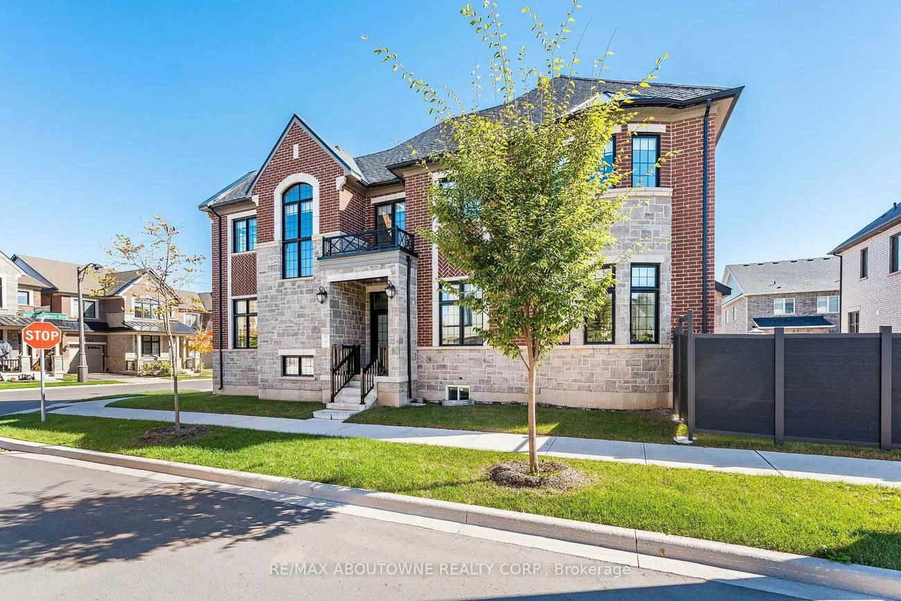 3002, Duggan, 1010 - JM Joshua Meadows, Oakville