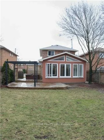 1613, Parish, 1007 - GA Glen Abbey, Oakville