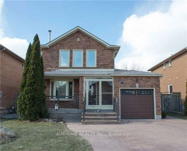 1613, Parish, 1007 - GA Glen Abbey, Oakville
