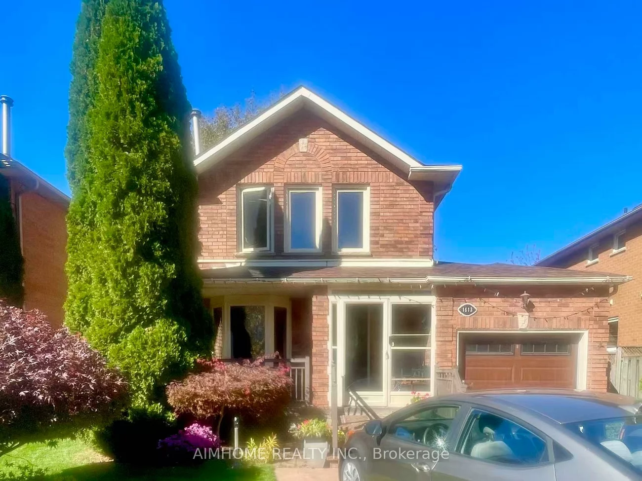 1613, Parish, 1007 - GA Glen Abbey, Oakville