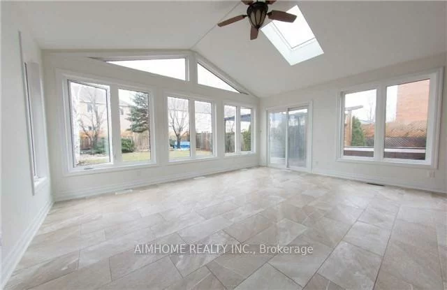 1613, Parish, 1007 - GA Glen Abbey, Oakville