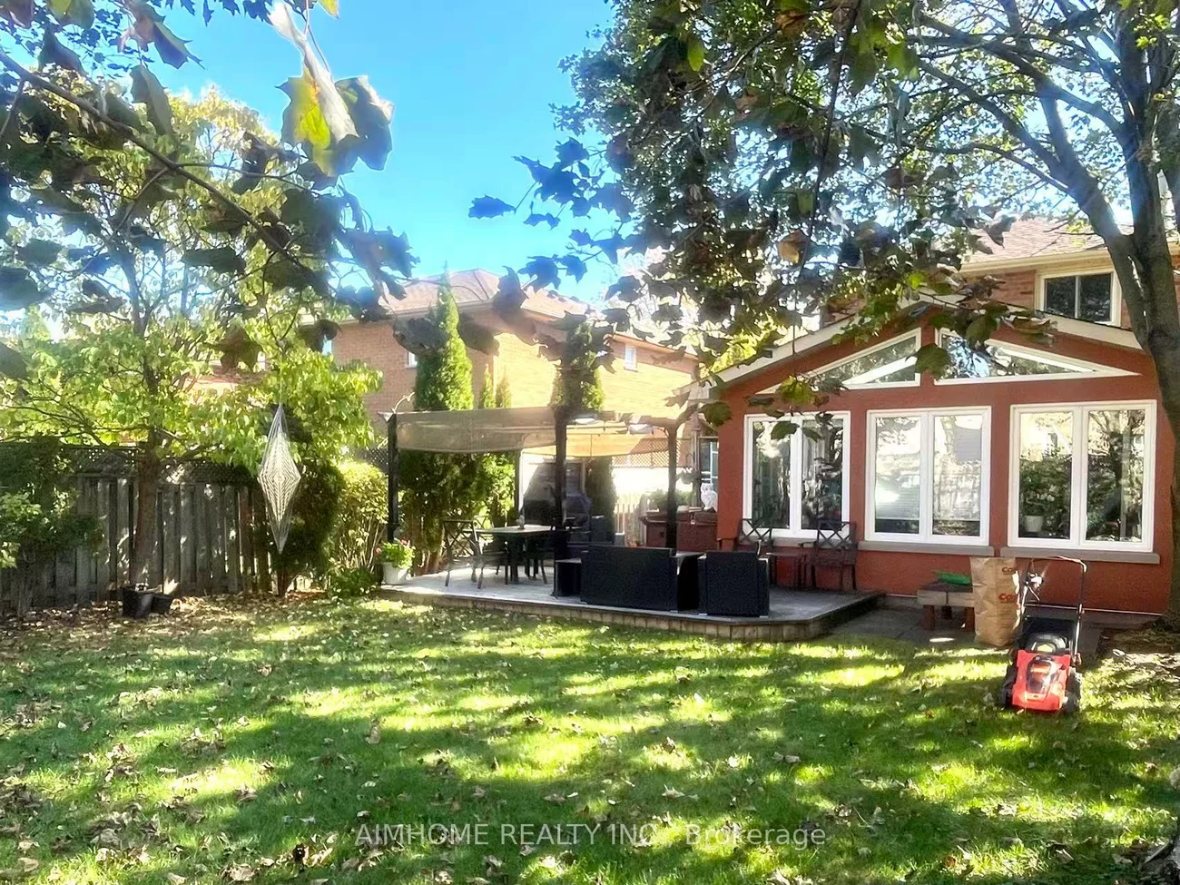 1613, Parish, 1007 - GA Glen Abbey, Oakville
