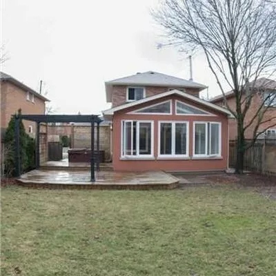 1613, Parish, 1007 - GA Glen Abbey, Oakville