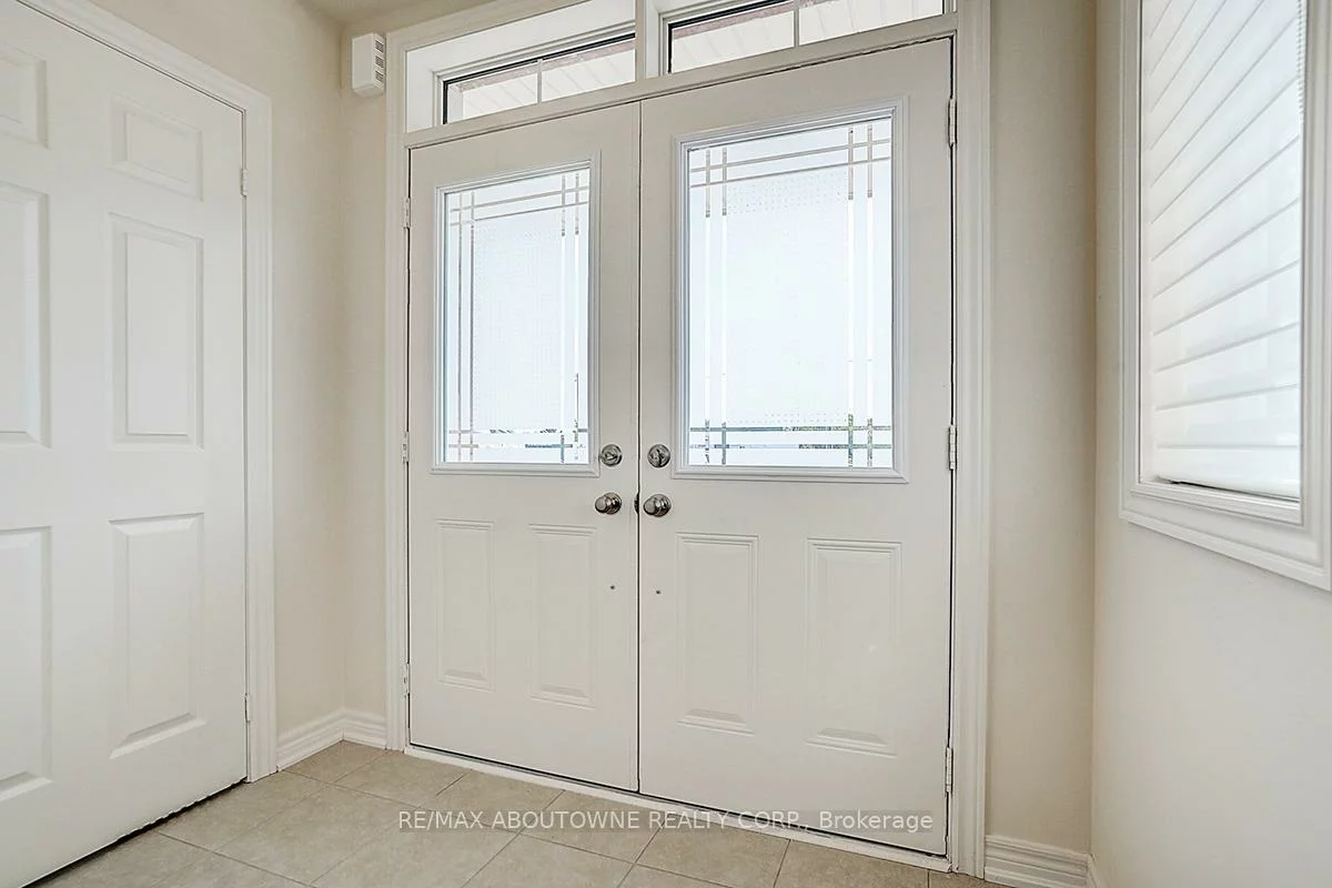3175, Crystal, 1008 - GO Glenorchy, Oakville