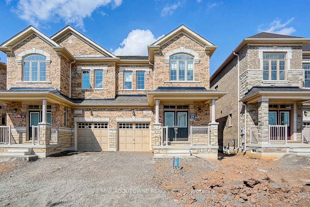 3175, Crystal, 1008 - GO Glenorchy, Oakville