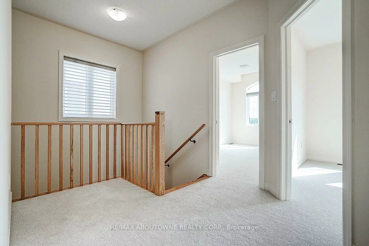 3175, Crystal, 1008 - GO Glenorchy, Oakville