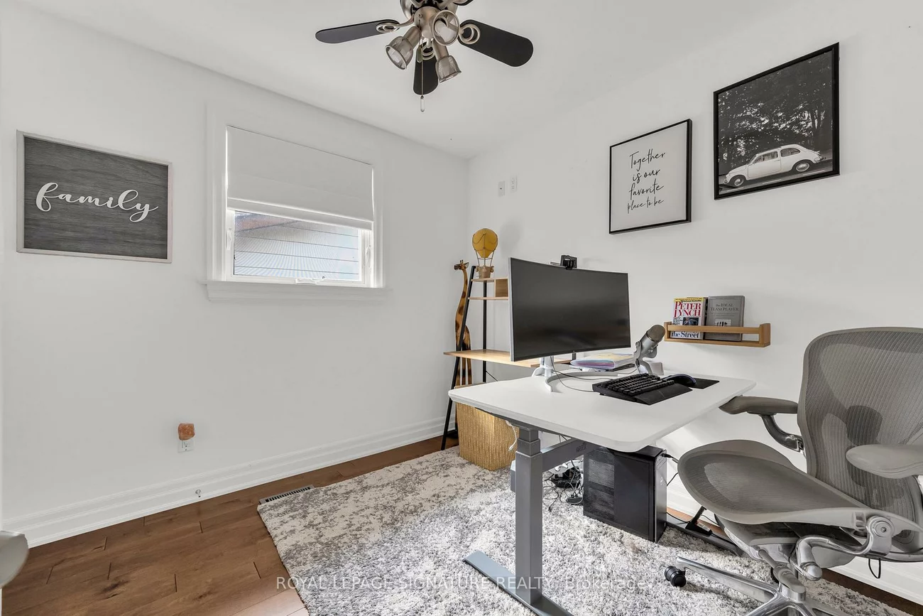 2364, Wyandotte, 1020 - WO West, Oakville
