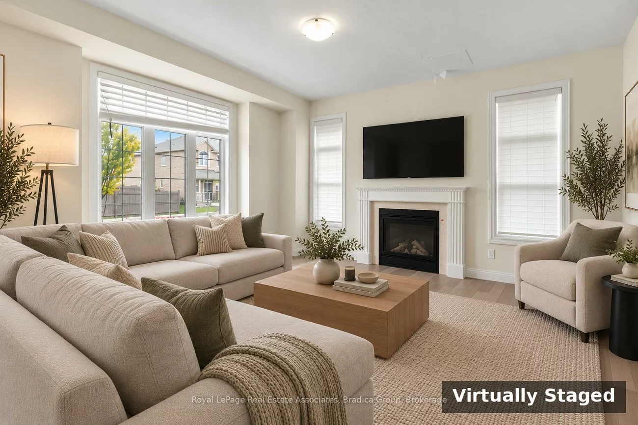 449, George Ryan, 1010 - JM Joshua Meadows, Oakville