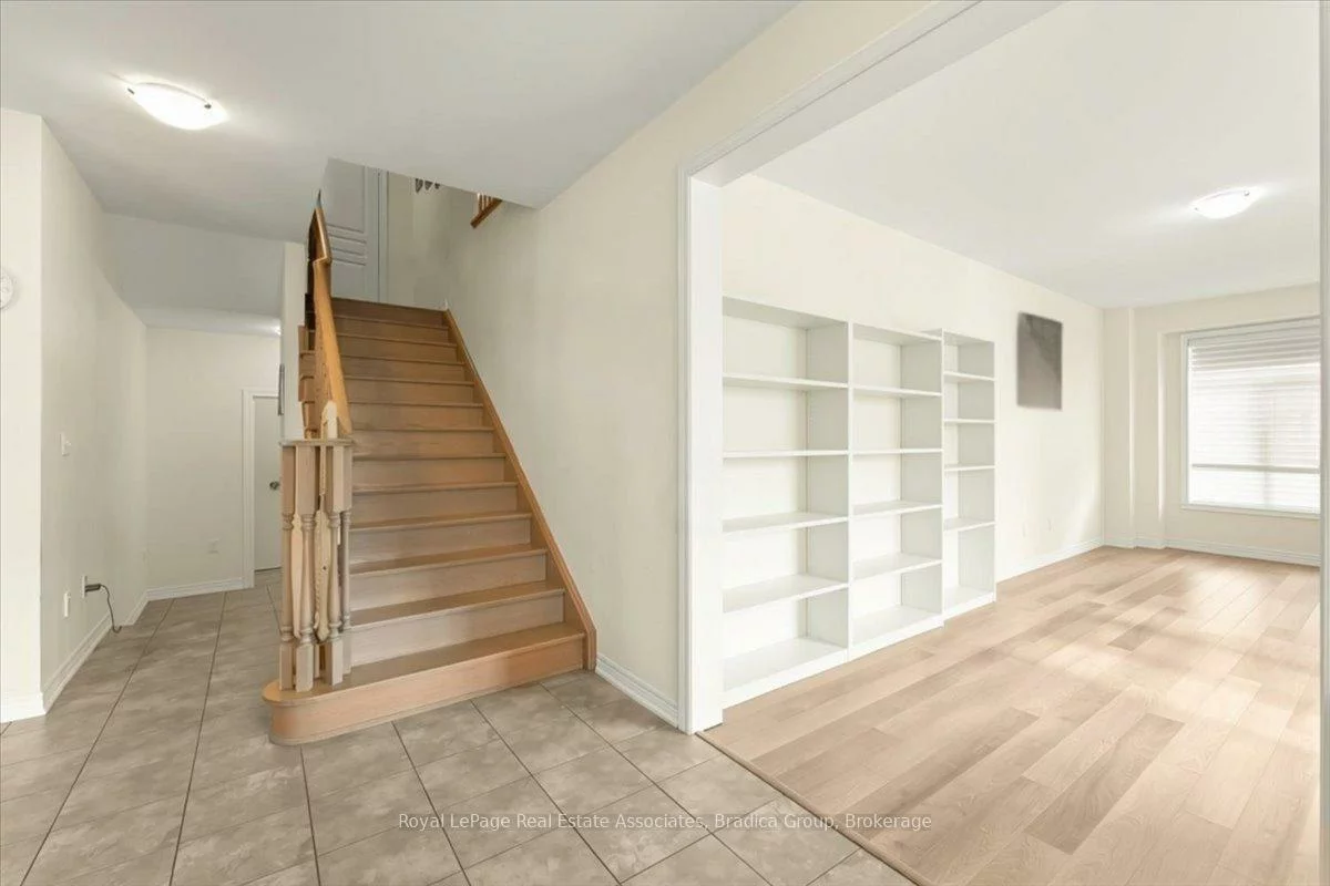 449, George Ryan, 1010 - JM Joshua Meadows, Oakville