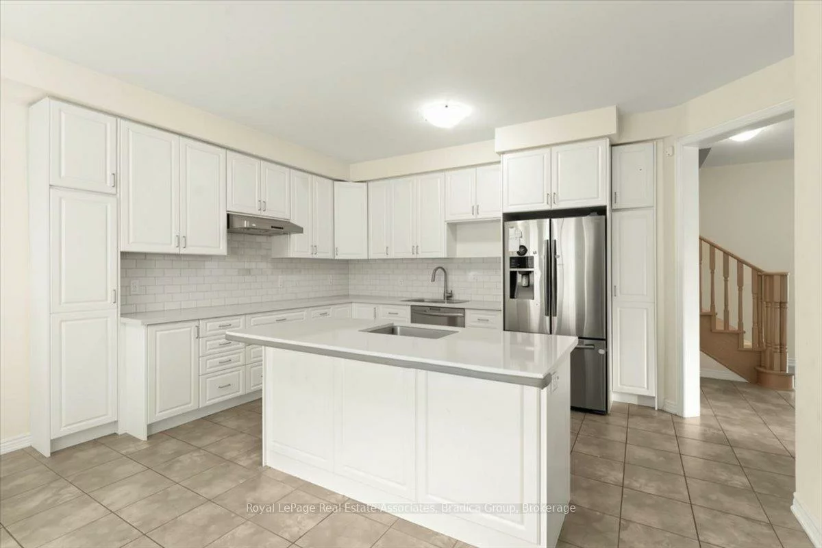 449, George Ryan, 1010 - JM Joshua Meadows, Oakville