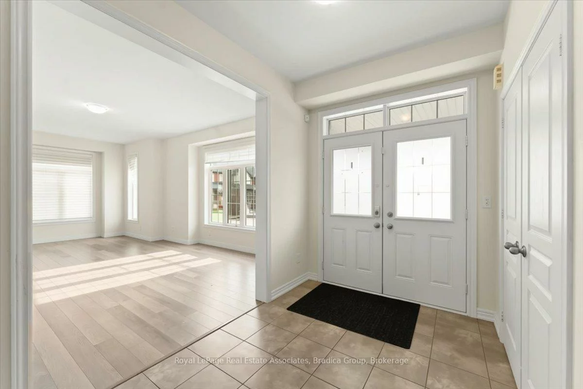 449, George Ryan, 1010 - JM Joshua Meadows, Oakville