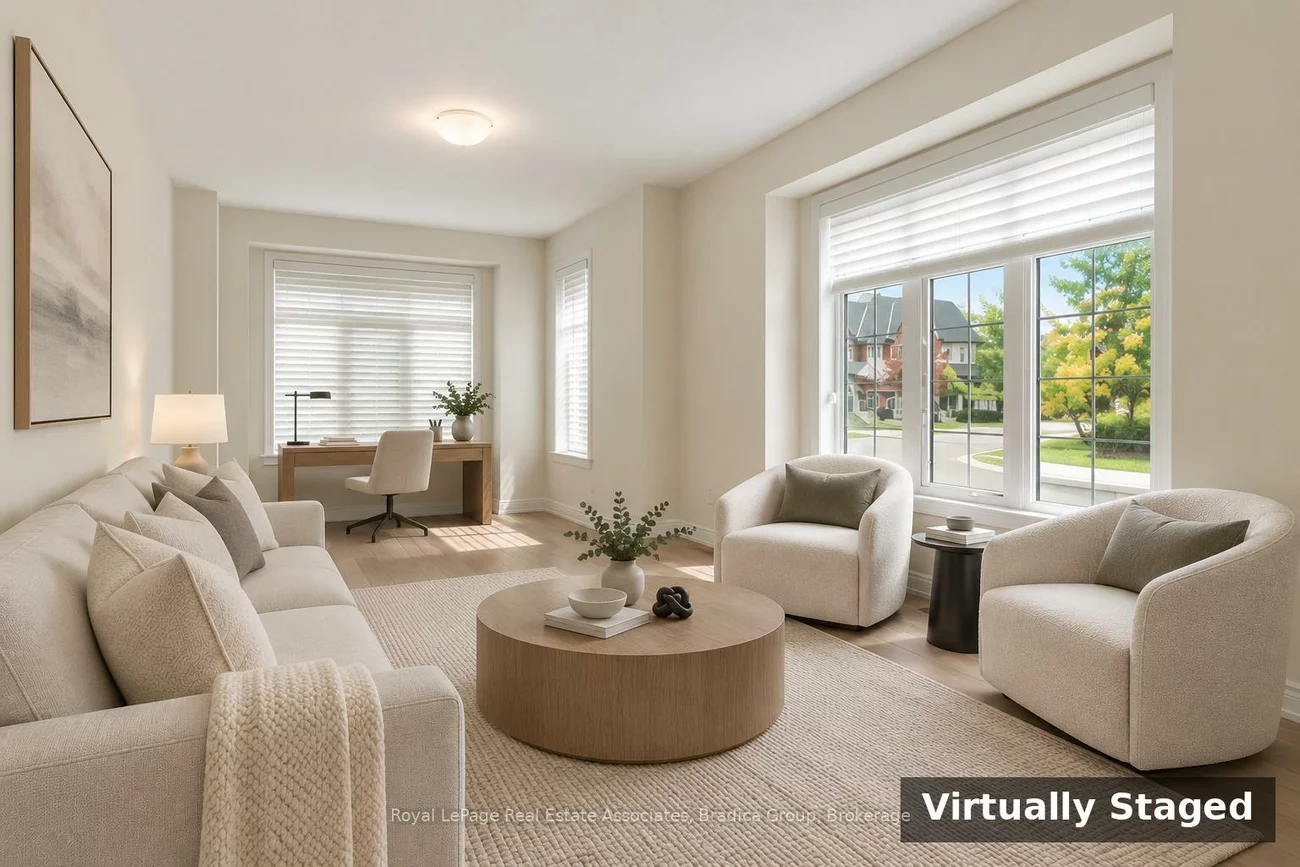 449, George Ryan, 1010 - JM Joshua Meadows, Oakville