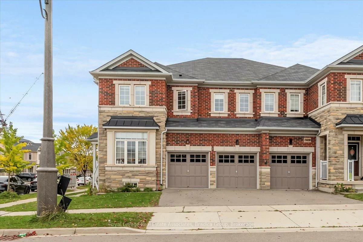 449, George Ryan, 1010 - JM Joshua Meadows, Oakville