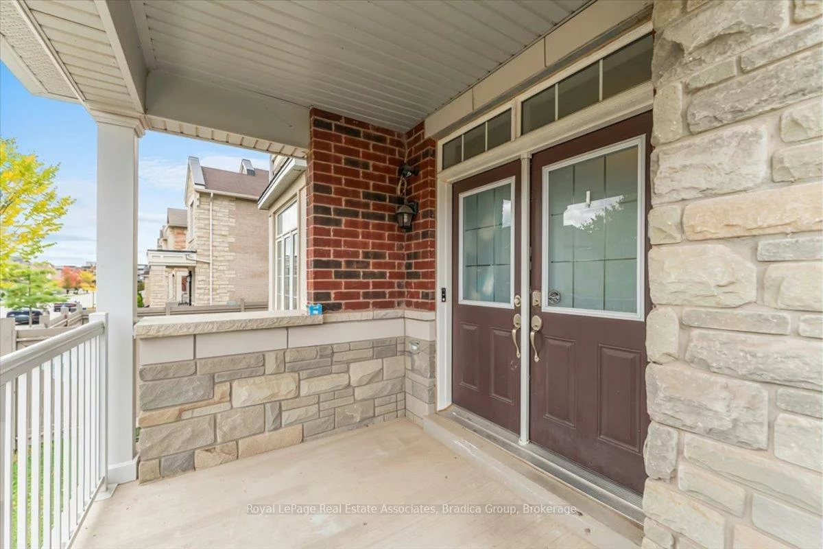 449, George Ryan, 1010 - JM Joshua Meadows, Oakville