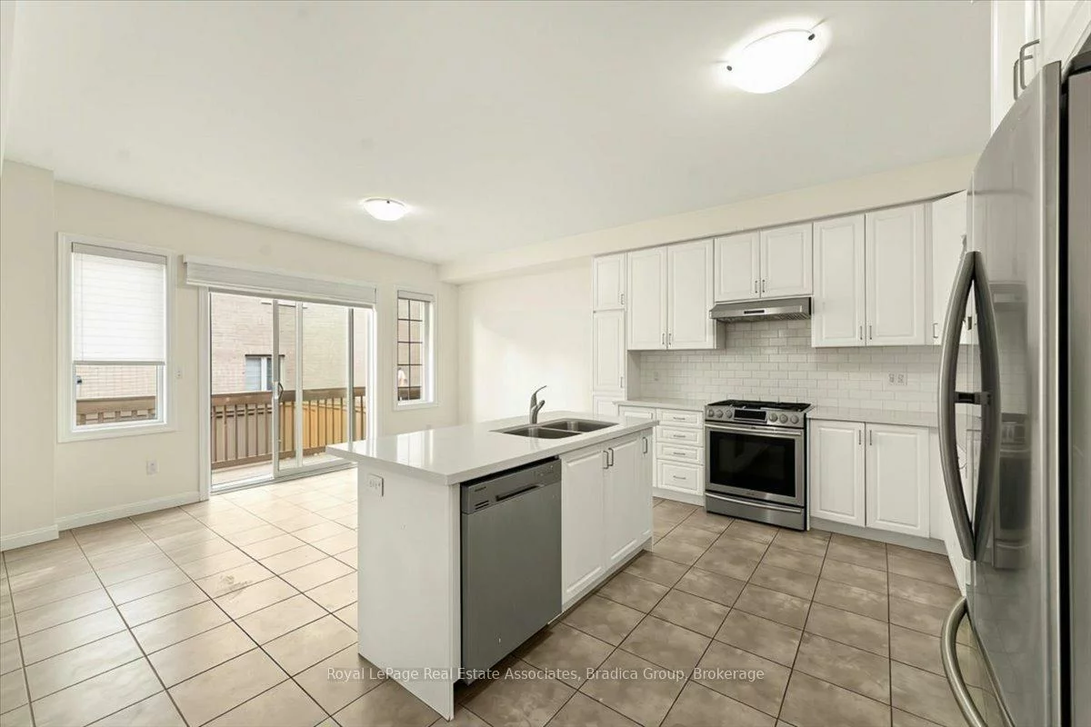 449, George Ryan, 1010 - JM Joshua Meadows, Oakville