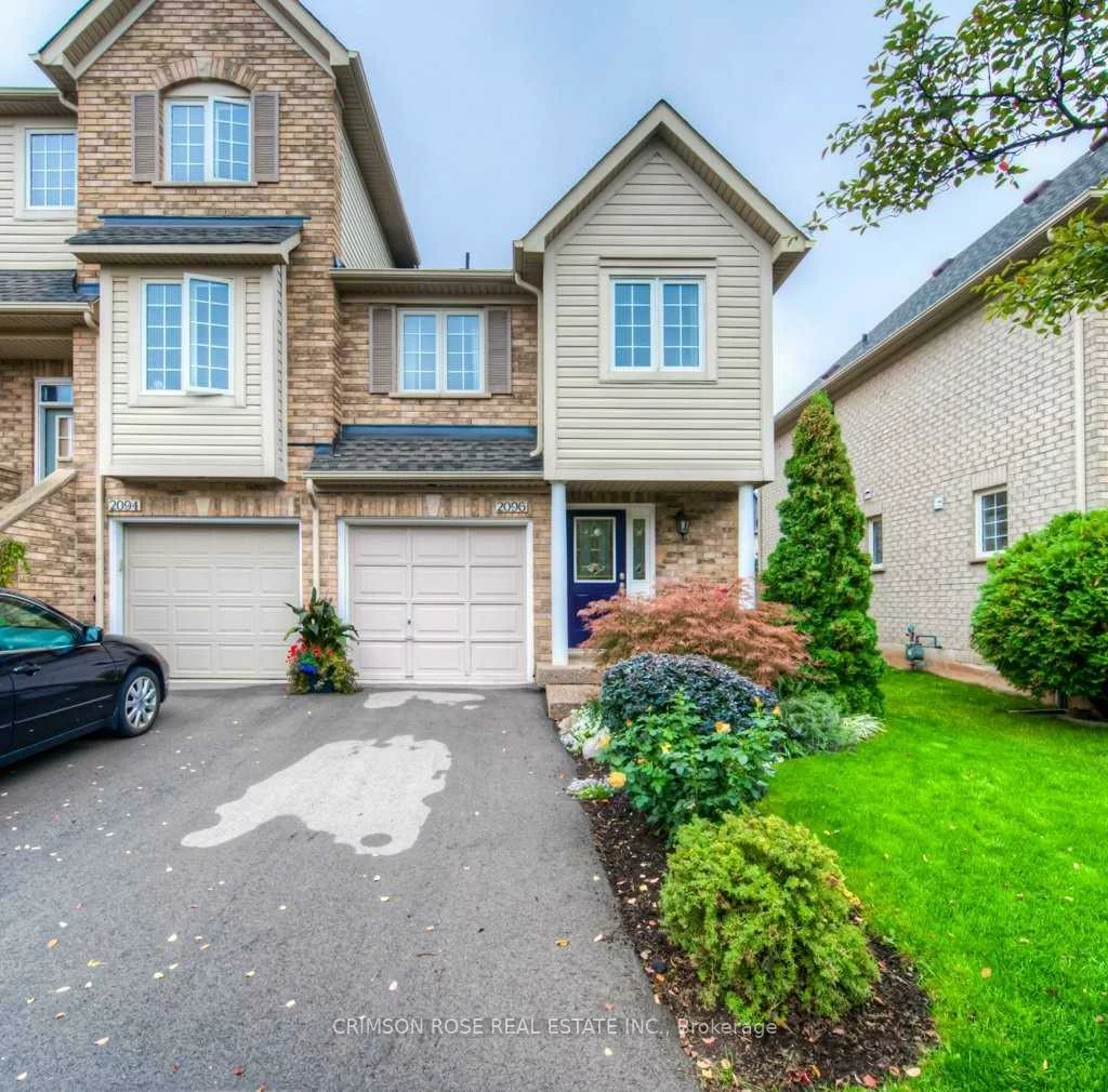 2096, Glenhampton, 1019 - WM Westmount, Oakville