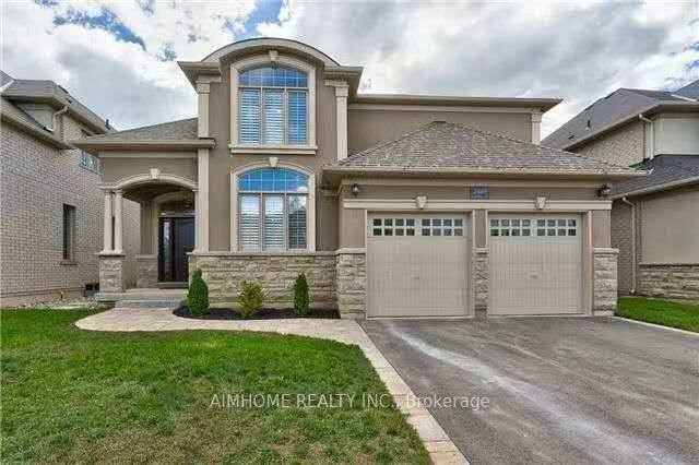 2489, Lyndhurst, 1009 - JC Joshua Creek, Oakville