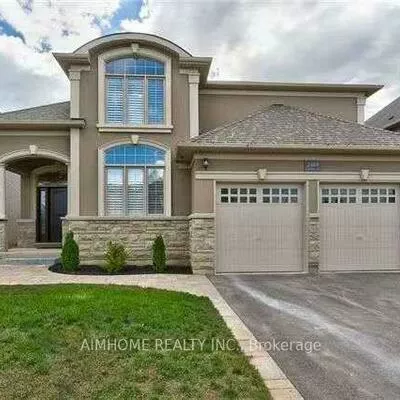 2489, Lyndhurst, 1009 - JC Joshua Creek, Oakville