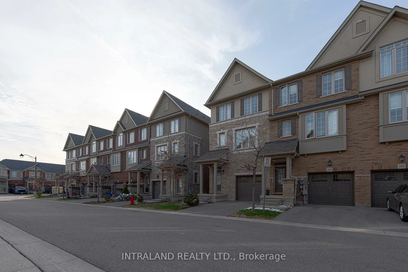 389, Hardwick Common, 1010 - JM Joshua Meadows, Oakville