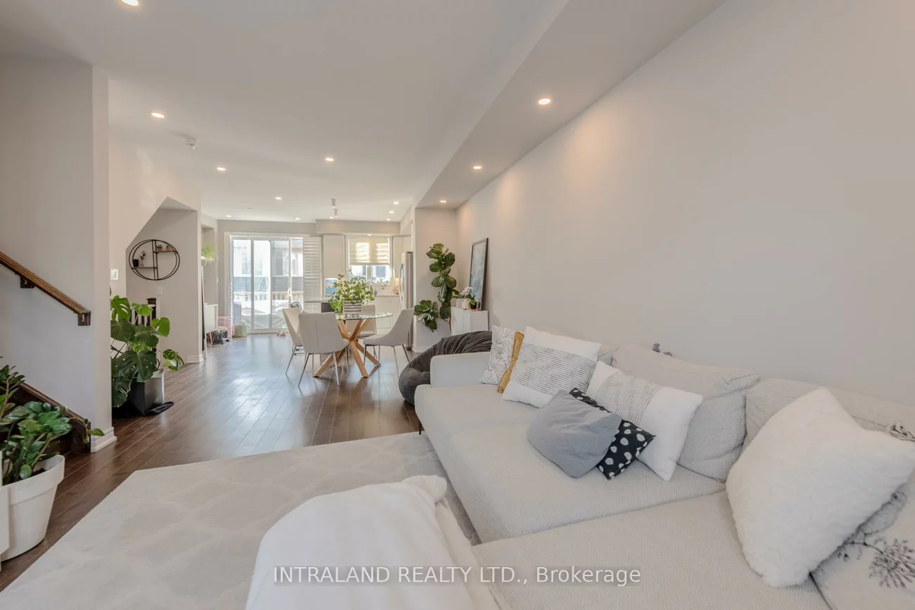 389, Hardwick Common, 1010 - JM Joshua Meadows, Oakville