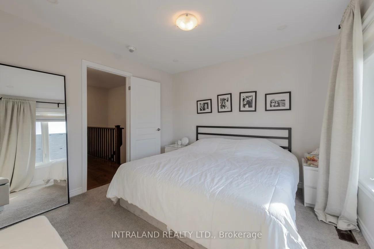 389, Hardwick Common, 1010 - JM Joshua Meadows, Oakville