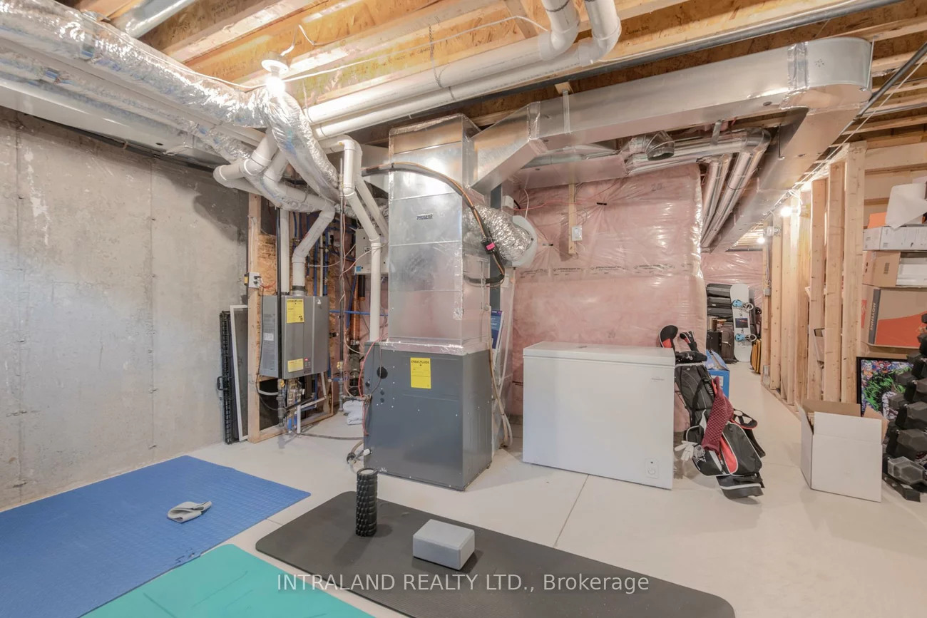 389, Hardwick Common, 1010 - JM Joshua Meadows, Oakville