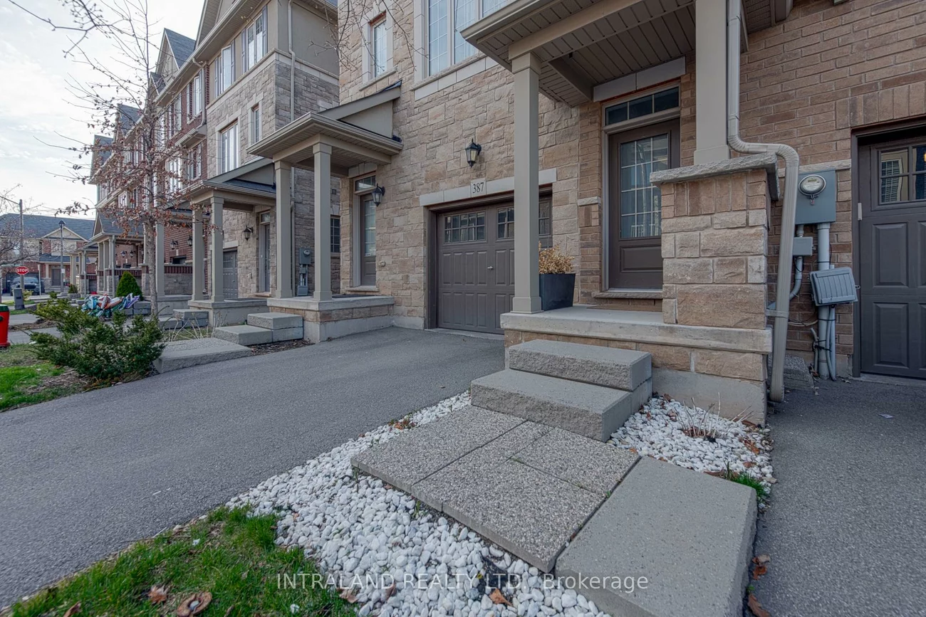 389, Hardwick Common, 1010 - JM Joshua Meadows, Oakville