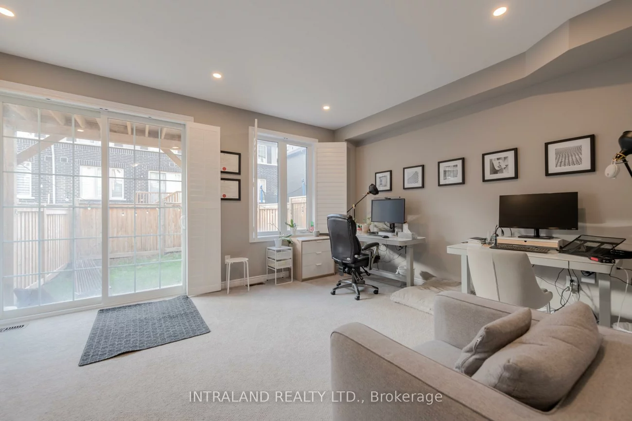 389, Hardwick Common, 1010 - JM Joshua Meadows, Oakville