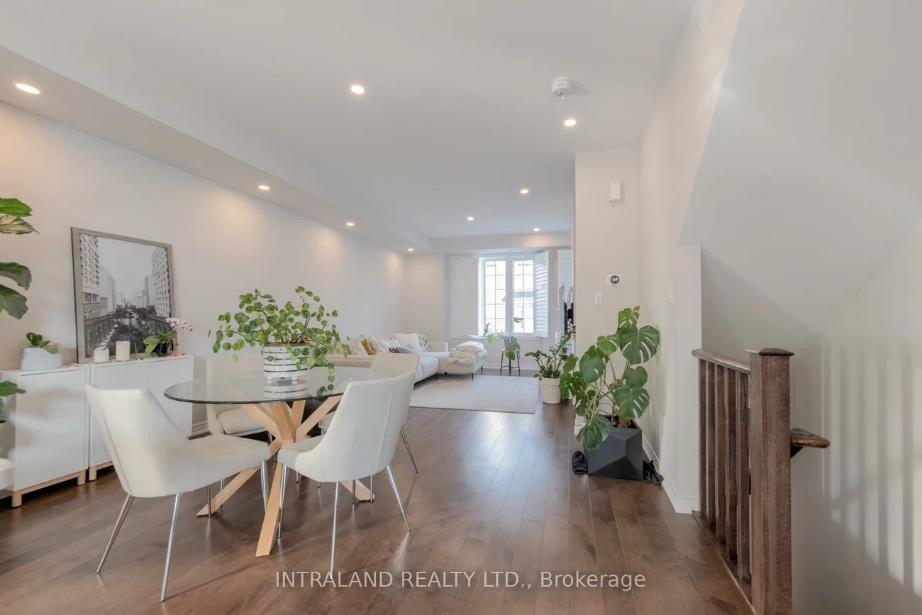 389, Hardwick Common, 1010 - JM Joshua Meadows, Oakville