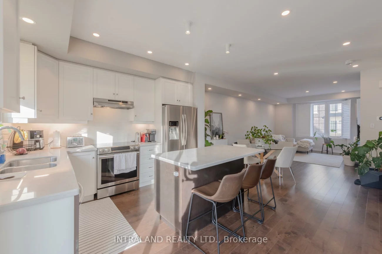 389, Hardwick Common, 1010 - JM Joshua Meadows, Oakville