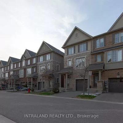 389, Hardwick Common, 1010 - JM Joshua Meadows, Oakville