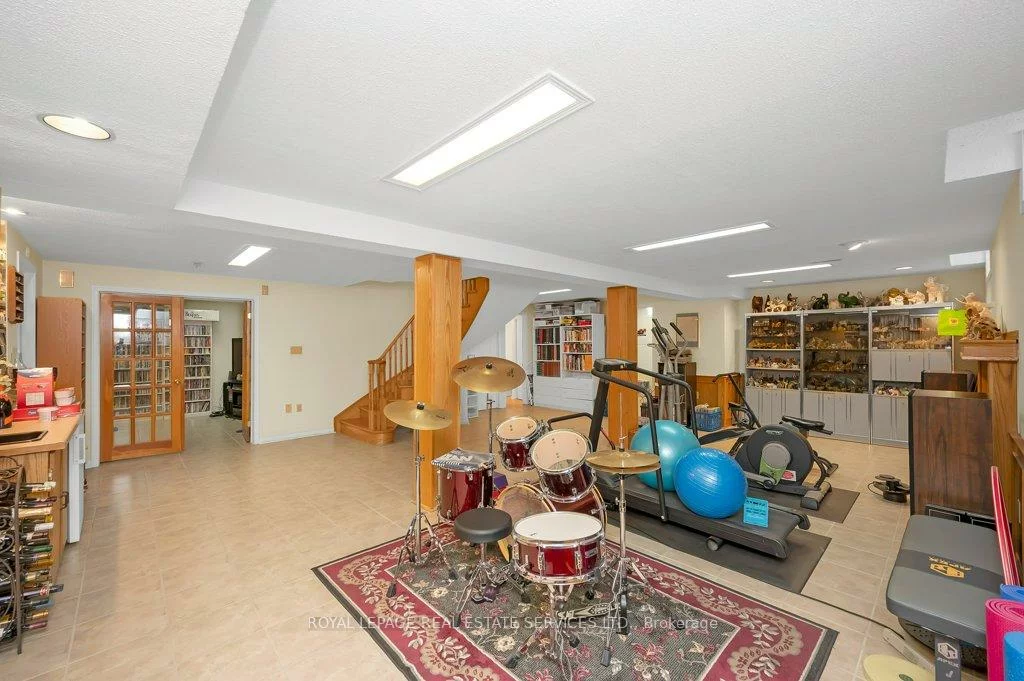 2015, Madden, 1015 - RO River Oaks, Oakville