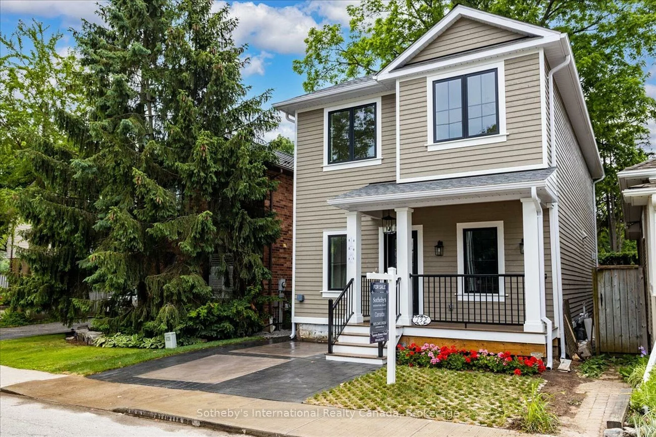 152, CHISHOLM, 1002 - CO Central, Oakville