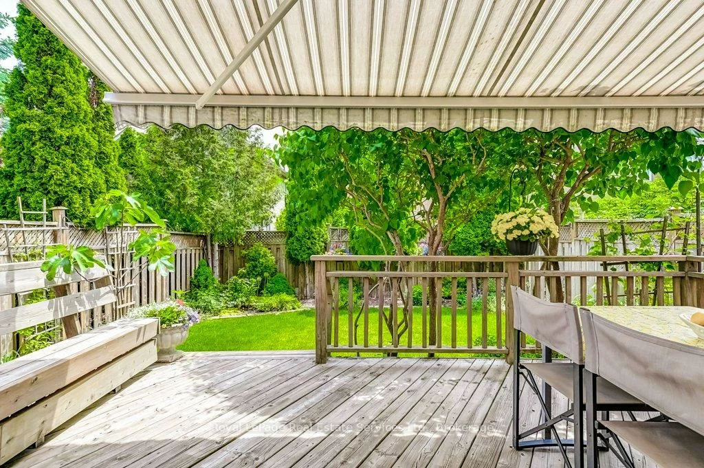 1248, Agram, 1009 - JC Joshua Creek, Oakville