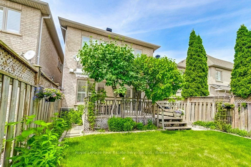 1248, Agram, 1009 - JC Joshua Creek, Oakville
